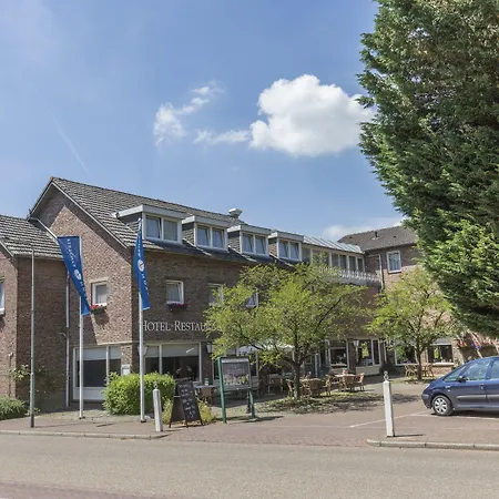 Fletcher Restaurant Bon Repos 3* Noorbeek