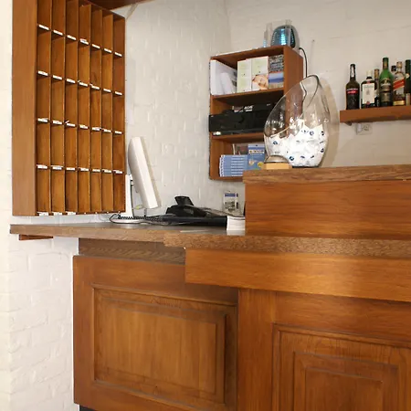 邦勒波餐厅弗莱彻酒店 3*