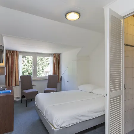 Fletcher Restaurant Bon Repos Noorbeek