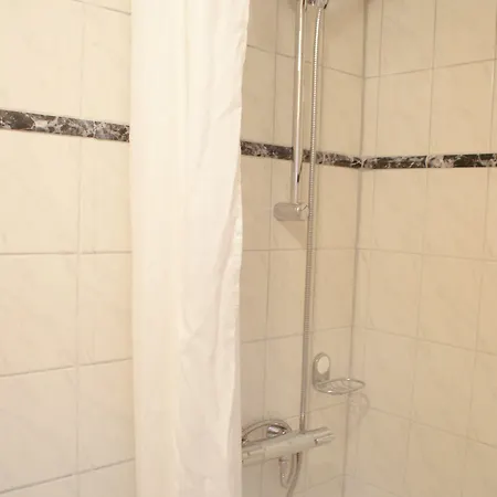 Hotel Fletcher Restaurant Bon Repos Noorbeek