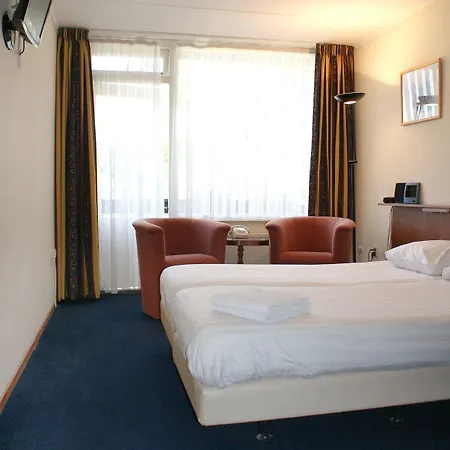 Fletcher Restaurant Bon Repos Hotel Noorbeek