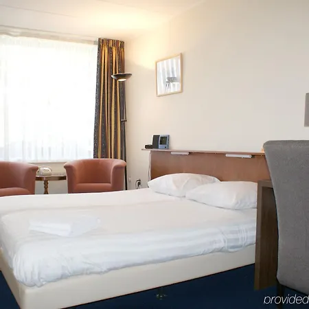 Fletcher Restaurant Bon Repos Hotel