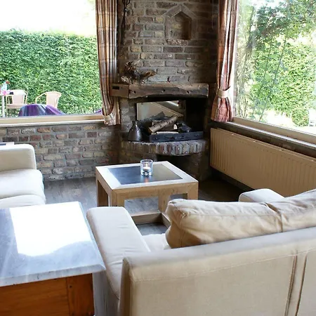 Fletcher Restaurant Bon Repos 3*