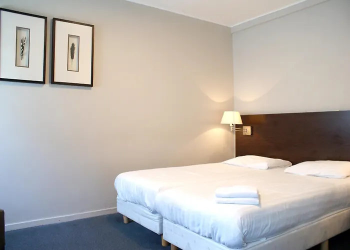 Fletcher Restaurant Bon Repos 3*