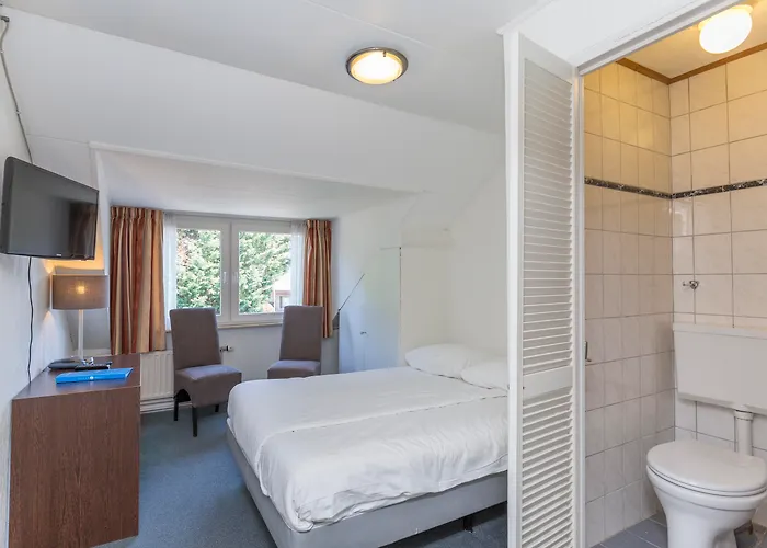 Fletcher Restaurant Bon Repos 3* Noorbeek