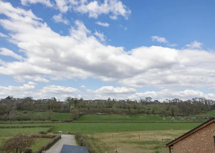 Fletcher Restaurant Bon Repos Hotel 3*