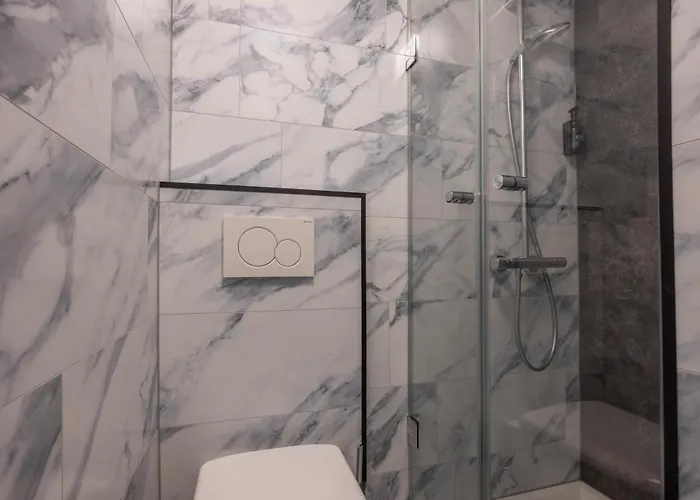 Fletcher Restaurant Bon Repos Отель Норбек