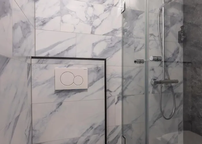 Отель Fletcher Restaurant Bon Repos Норбек