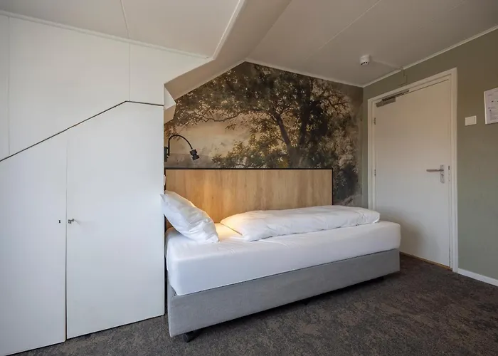 Hotel Fletcher Restaurant Bon Repos