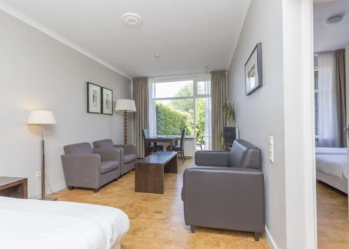 Fletcher Restaurant Bon Repos