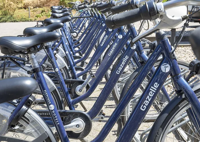 Fletcher Restaurant Bon Repos 3* Noorbeek