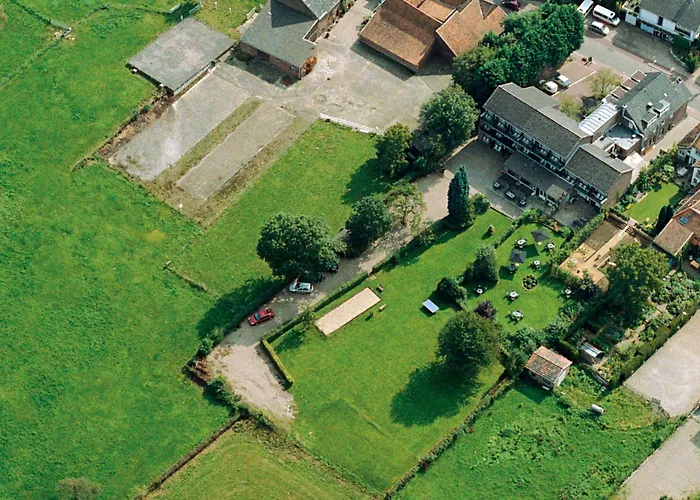 Fletcher Restaurant Bon Repos 3*