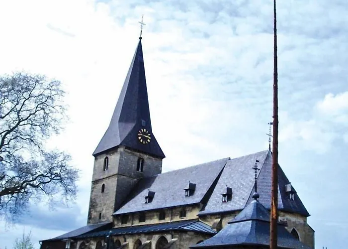 Fletcher Restaurant Bon Repos Hotel