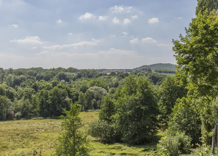 Fletcher Restaurant Bon Repos 3* Норбек