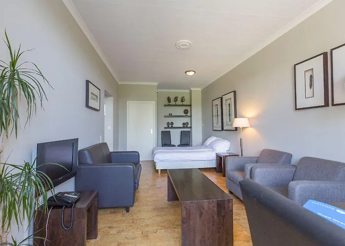 Fletcher Restaurant Bon Repos 3*