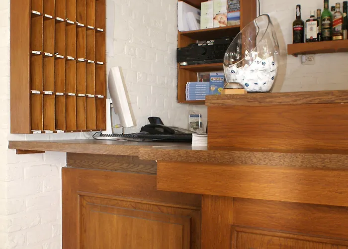 Fletcher Restaurant Bon Repos 3*