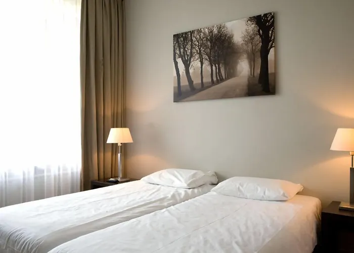 Fletcher Restaurant Bon Repos 3* Noorbeek