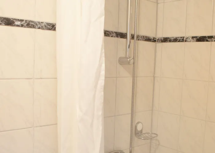 Hotel Fletcher Restaurant Bon Repos Noorbeek