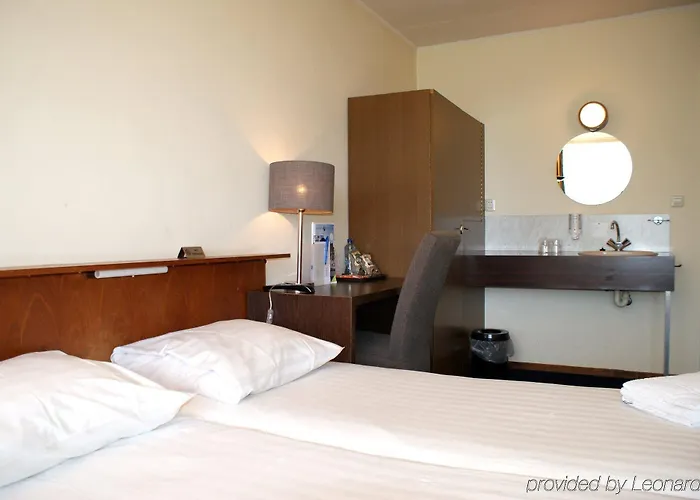 Fletcher Restaurant Bon Repos 3* Noorbeek