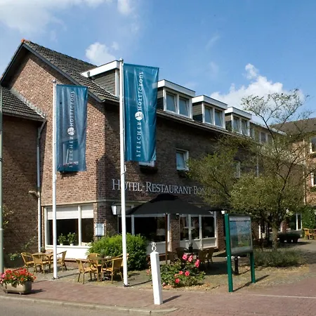 Hotel Fletcher Restaurant Bon Repos 3*