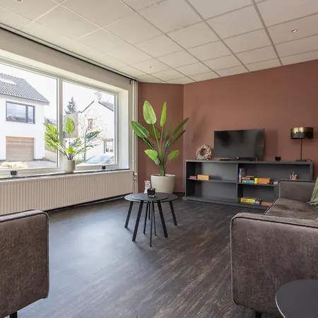 Fletcher Restaurant Bon Repos Hotel Noorbeek