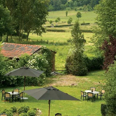 מלון Fletcher Restaurant Bon Repos 3*