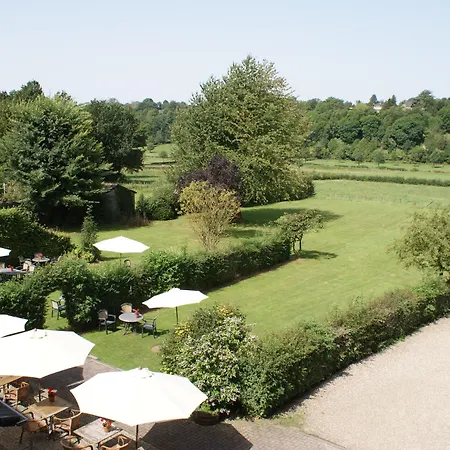 Fletcher Restaurant Bon Repos 3*