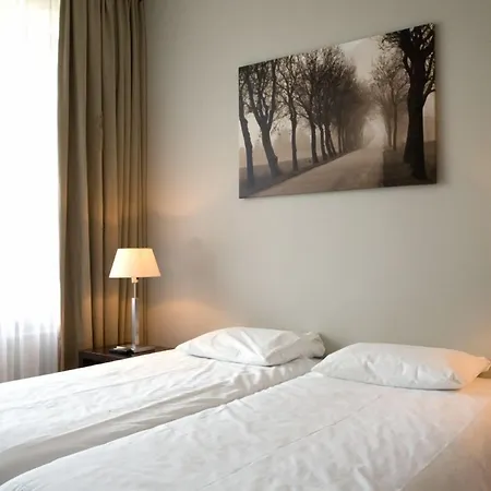Fletcher Restaurant Bon Repos 3* נורבייק