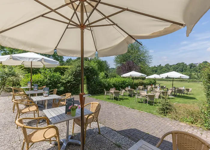 Fletcher Restaurant Bon Repos 3* Noorbeek