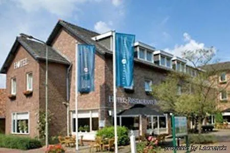 Hotel Fletcher Restaurant Bon Repos Noorbeek