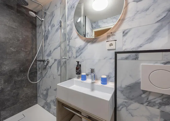 Hotel Fletcher Restaurant Bon Repos Noorbeek