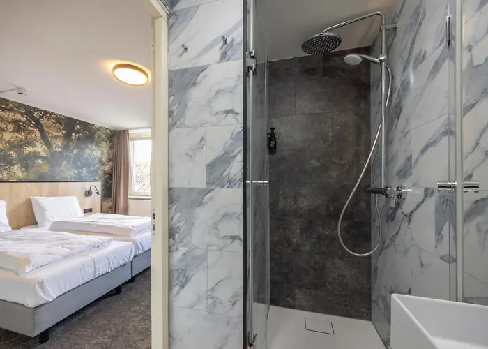 Fletcher Restaurant Bon Repos Hotel Noorbeek