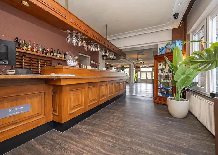 Fletcher Restaurant Bon Repos