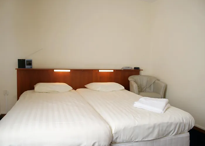 Hotel Fletcher Restaurant Bon Repos