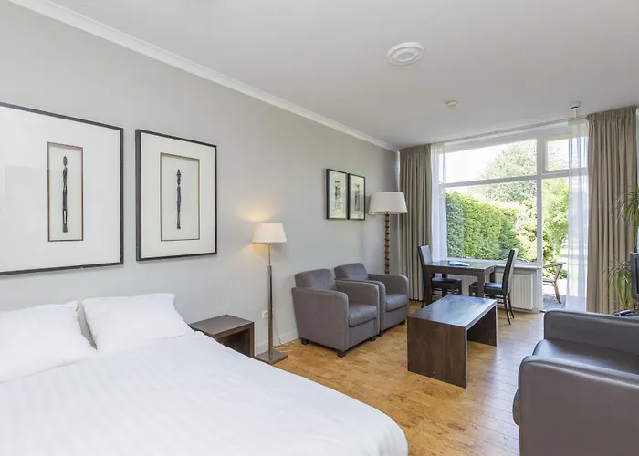 Fletcher Restaurant Bon Repos Noorbeek