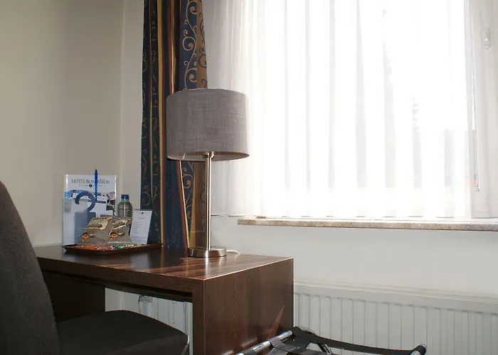 Hotel Fletcher Restaurant Bon Repos Noorbeek