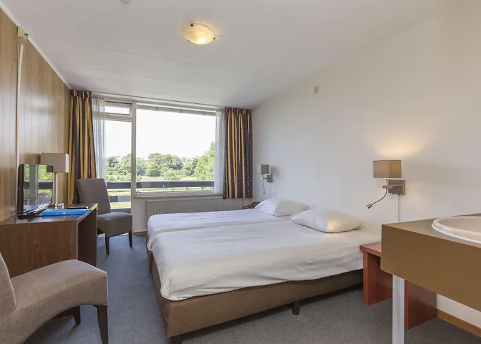 Fletcher Restaurant Bon Repos Noorbeek