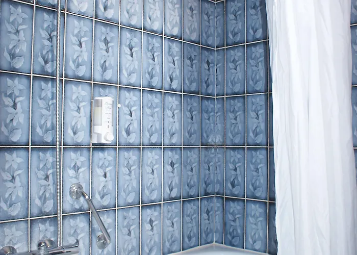 Fletcher Restaurant Bon Repos Hotel