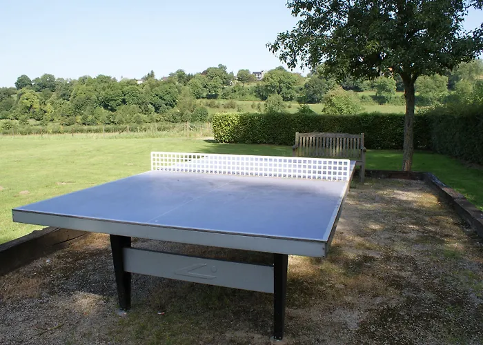 Hotel Fletcher Restaurant Bon Repos 3*