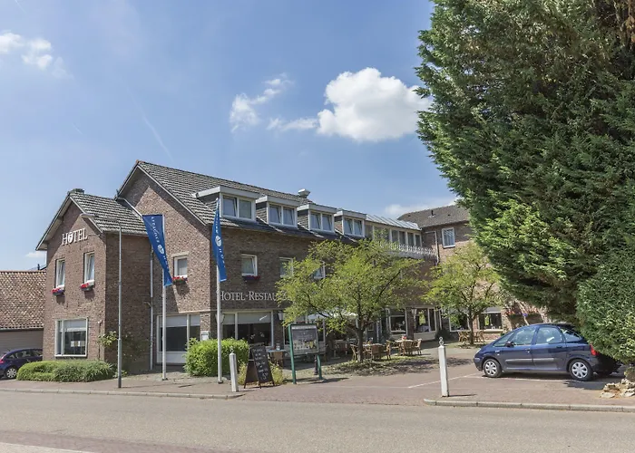 Fletcher Restaurant Bon Repos 3* Noorbeek